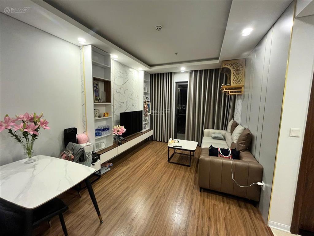 Bán căn 75m2 (2pn) giá 5.5 tỷ bao phí  full đồ   0588 090 ***