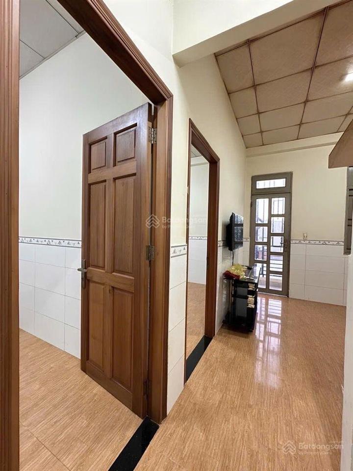 Chỉ 5,39 tỷ 64m2 ngang 8m hẻm xe hơi tới nhà đường mã lò bình tân