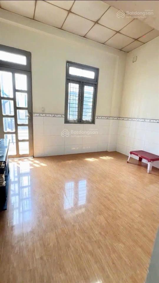 Chỉ 5,39 tỷ 64m2 ngang 8m hẻm xe hơi tới nhà đường mã lò bình tân