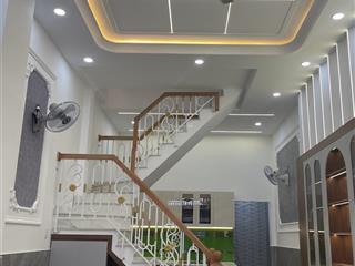 Mã lò 5,49 tỷ 52m22 tầng 2pn đường rộng 7m