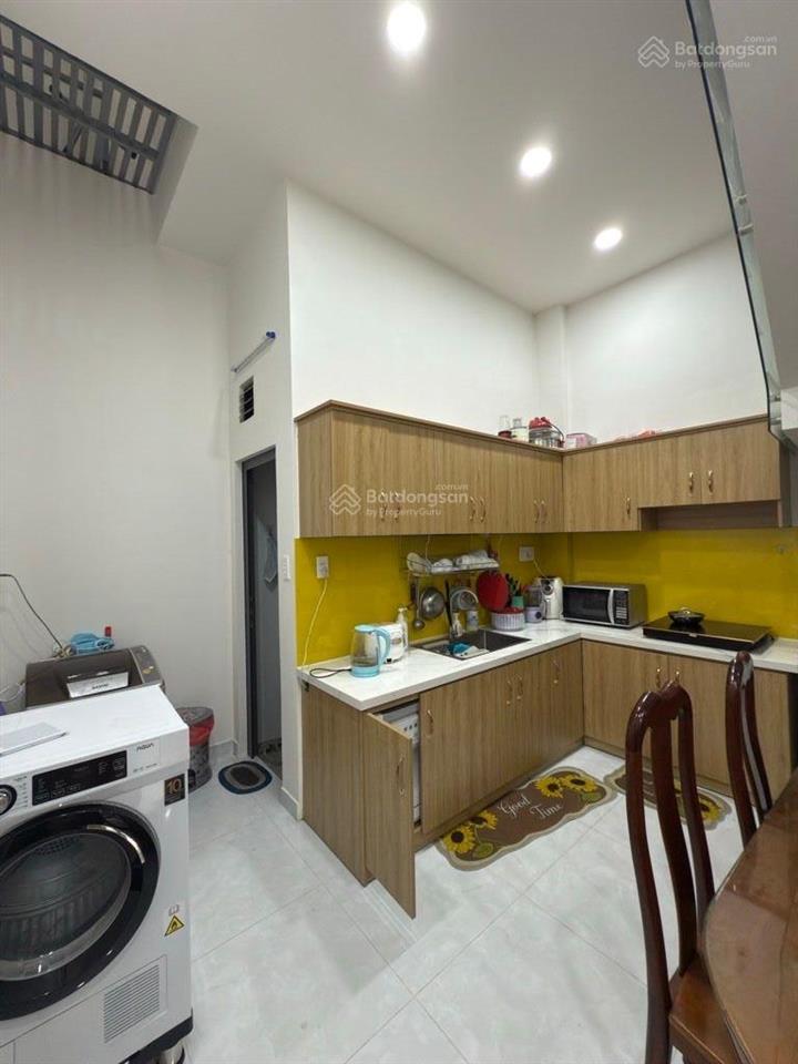 Bán nhà tân kỳ tân quý 44m2(4x11) 2 tầng 2 pn chỉ hơn 4 tỷ vài bước tới aeon tân phú