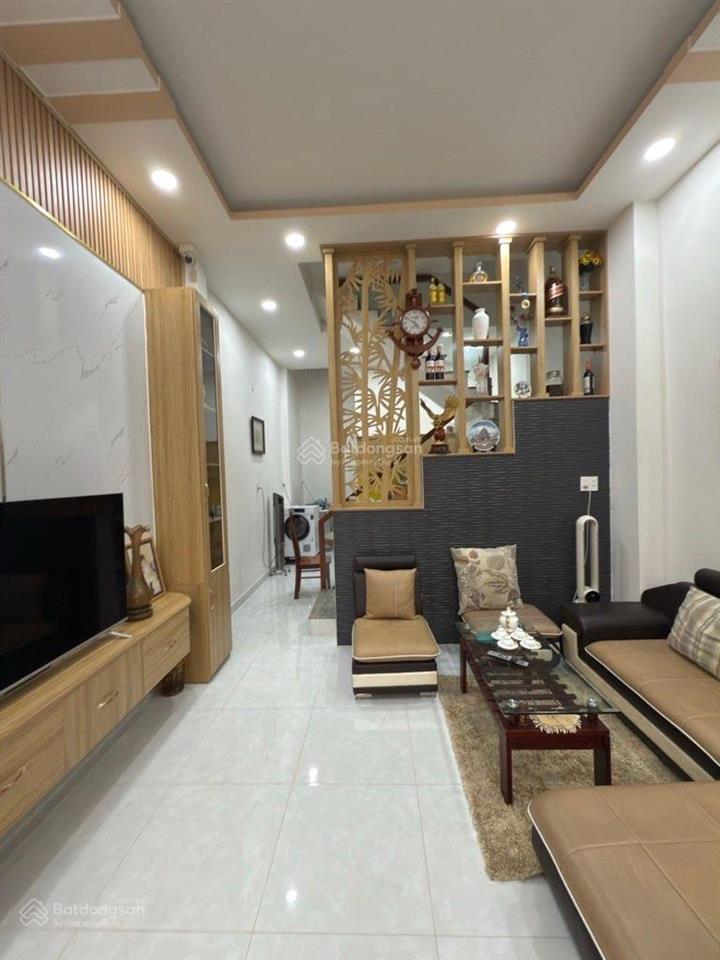 Bán nhà tân kỳ tân quý 44m2(4x11) 2 tầng 2 pn chỉ hơn 4 tỷ vài bước tới aeon tân phú