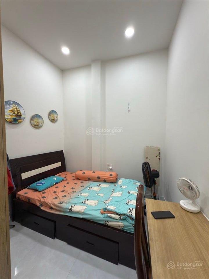 Bán nhà tân kỳ tân quý 44m2(4x11) 2 tầng 2 pn chỉ hơn 4 tỷ vài bước tới aeon tân phú