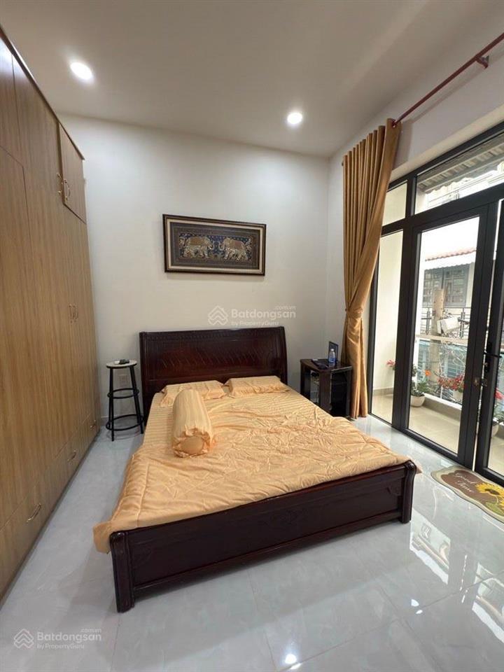 Bán nhà tân kỳ tân quý 44m2(4x11) 2 tầng 2 pn chỉ hơn 4 tỷ vài bước tới aeon tân phú