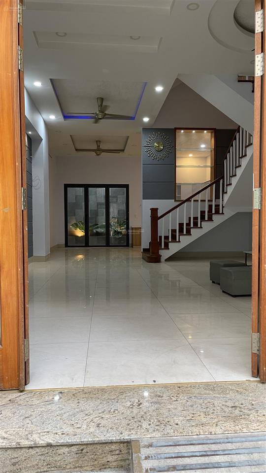 Biệt thự 4 tầng 90m2 mặt tiền 6m khủng gần aeon tân phú chỉ hơn 8 tỷ 6pn  hương lộ 3 celadon