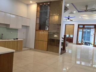 Nhà mặt tiền 6m khủng gần aeon tân phú dt 90m2 6pn chỉ 8,x tỷ đường số 5  hương lộ 3