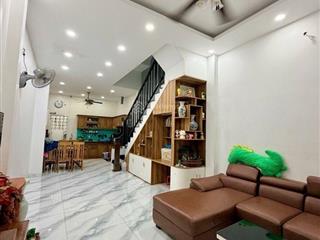 Chủ lixì 200trieu còn 4,x tỷ nhà đẹp nguyễn thị tú 4x16(64m2) 4pn gần lê trọng tấn