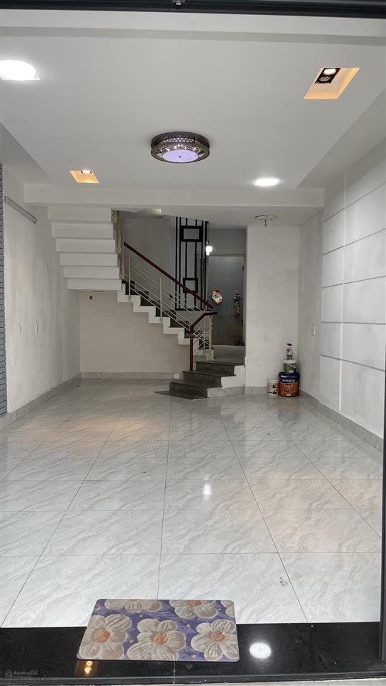 Nguyễn thị tú hxh 8m 4 tầng 4pn 66m2 chỉ hơn 5 tỷ gần lê trọng tấn giáp tân phú