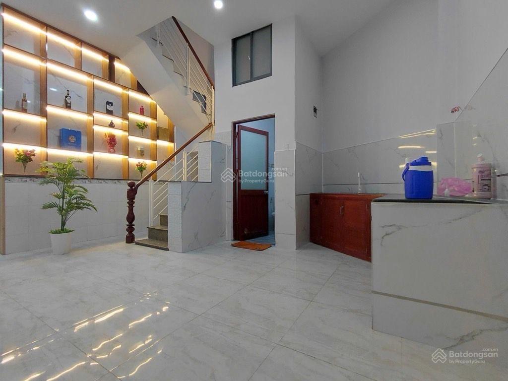 Gần đường 26/3 thông celadon hxh 7m 3 tầng 3pn chỉ nhỉnh 5 tỷ ngang 5m