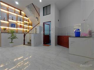 Gần đường 26/3 thông celadon hxh 7m 3 tầng 3pn chỉ nhỉnh 5 tỷ ngang 5m