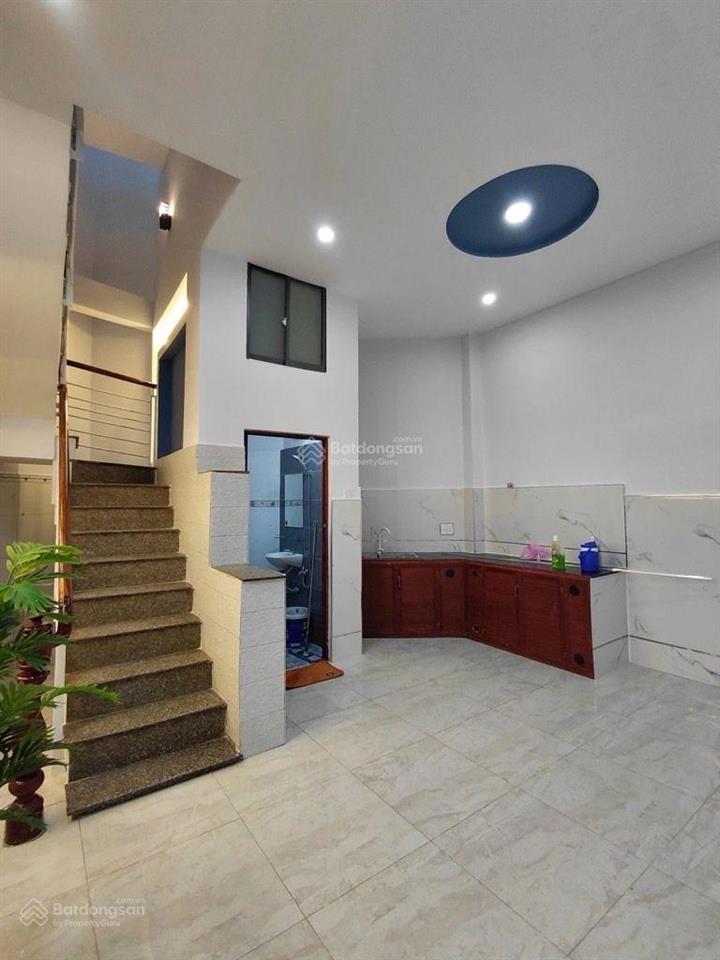 Gần đường 26/3 thông celadon hxh 7m 3 tầng 3pn chỉ nhỉnh 5 tỷ ngang 5m