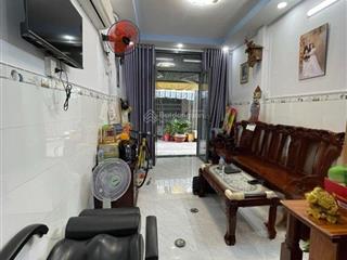 Bình trị đông gần chợ lê văn quới 30m2 chỉ nhỉnh 3 tỷ giáp tân phúnhà đẹp vào ở ngay