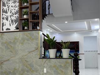 Mặt tiền kinh doanhbình hưng hoà bbình tân chỉ 5,x tỷ 80m2(4 x 20) nhà mới đẹp 4 tầng