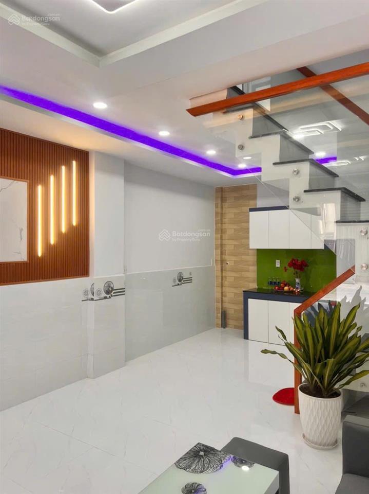 Hàng hiếm hơn 3 tỷ kdc vĩnh lộc 2 pn khu bàn cờ hẻm xe hơi 5m  thông tứ phía
