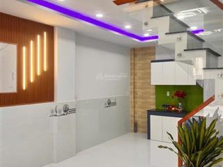 Hàng hiếm hơn 3 tỷ kdc vĩnh lộc 2 pn khu bàn cờ hẻm xe hơi 5m  thông tứ phía