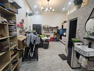 Mặt tiền kinh doanh đường số 4 bình tân giáp tân phú chỉ hơn 5 tỷ 2 tầng 4 x 15 đường rộng 7m