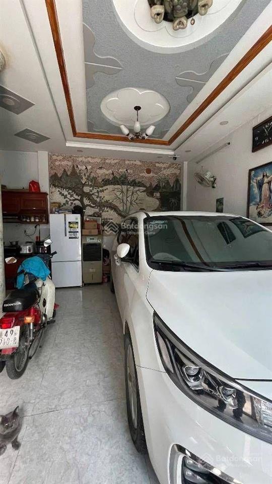 Nhỉnh 5 tỷ hxh 7m kdc vĩnh lộc 64m² ngang 8m gần công viên hồ trái tim  chợ bình thành