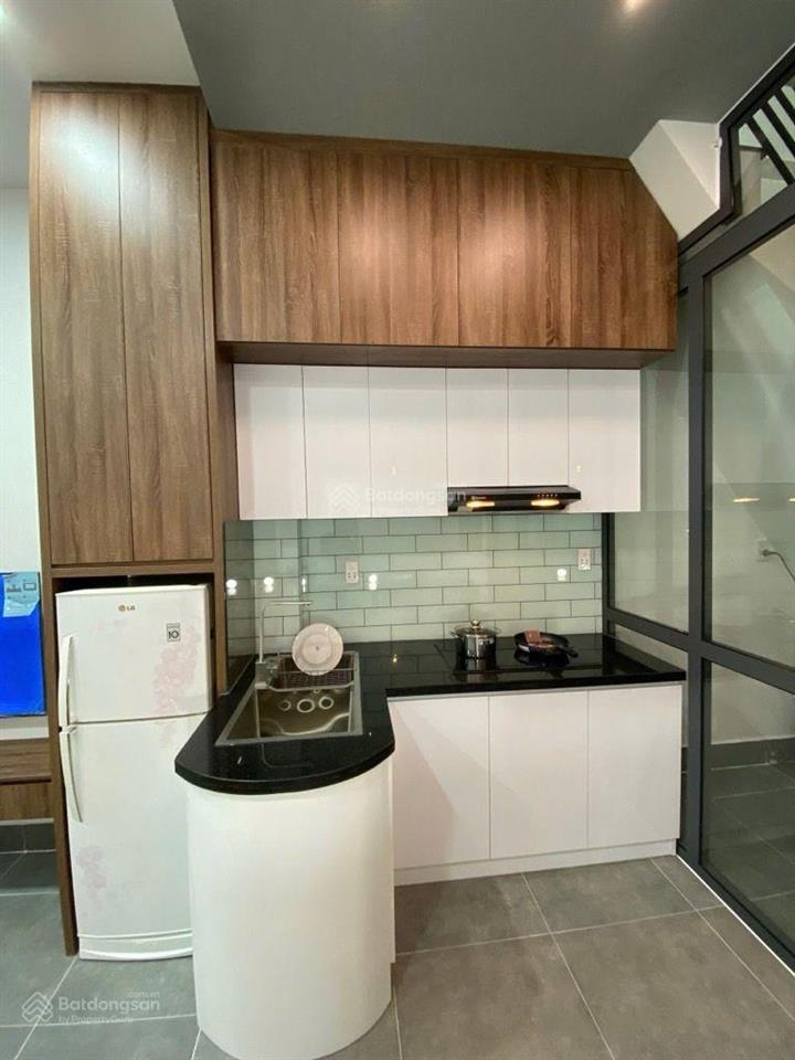 Lê văn quới gần ngã tư 4 xã giáp tân phú