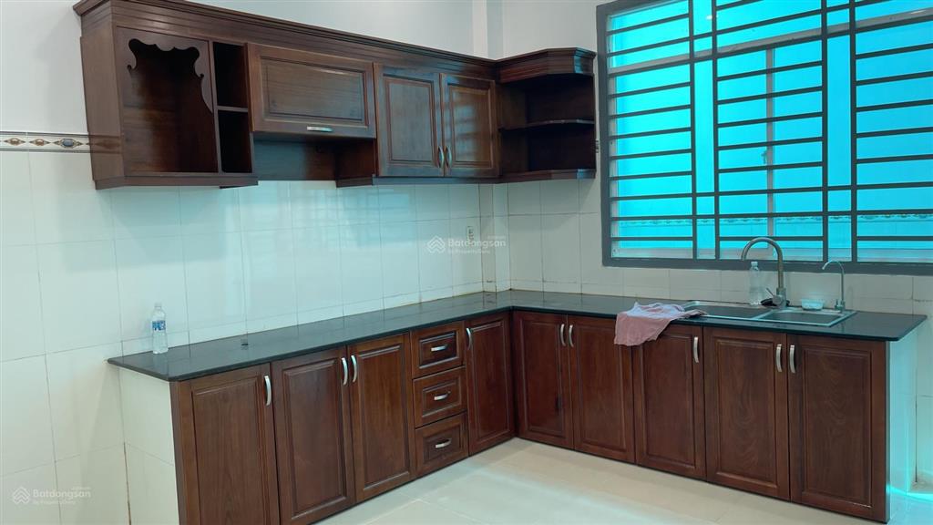 Chợ bình thành 66m2 3 tầng chỉ hơn 5 tỷ hxh 6m khu đồng bộ an ninh