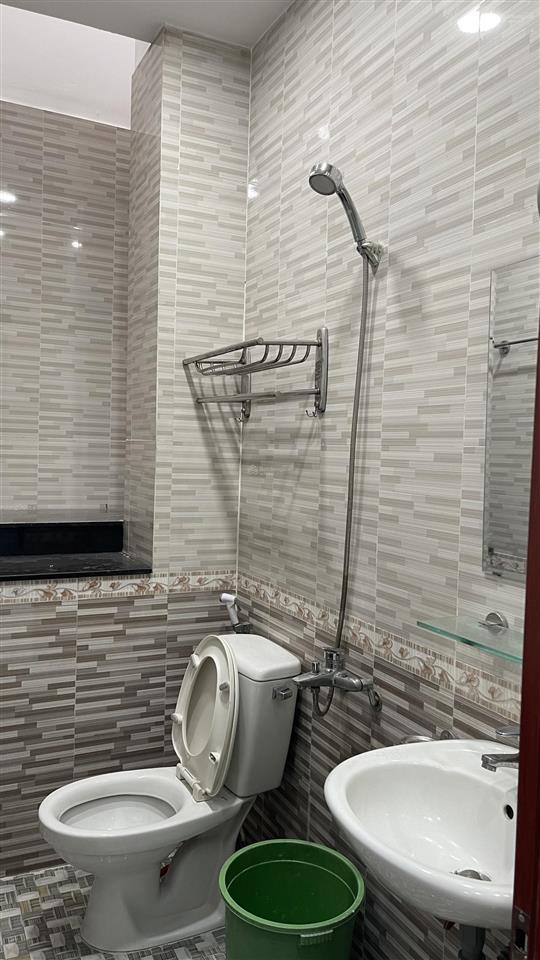 Chợ bình thành 66m2 3 tầng chỉ hơn 5 tỷ hxh 6m khu đồng bộ an ninh