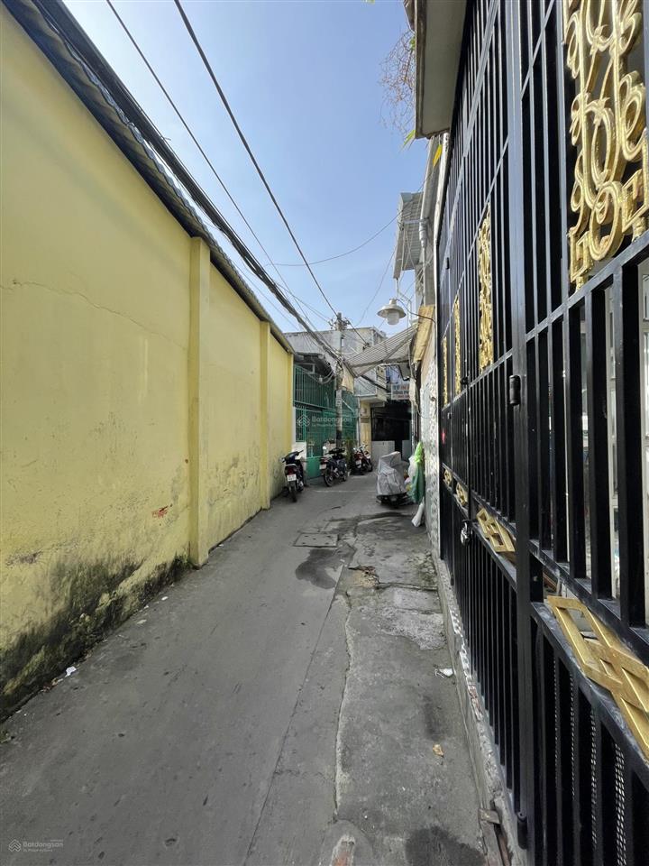 Bán gấp nhà riêng 5pn, 5wc, 43.2m2, giá 6,9 tỷ tại cao lỗ, p 4, q8, hcm