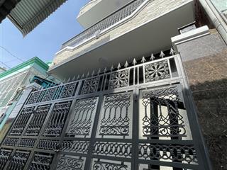 Bán gấp nhà riêng 5pn, 5wc, 43.2m2, giá 6,9 tỷ tại cao lỗ, p 4, q8, hcm