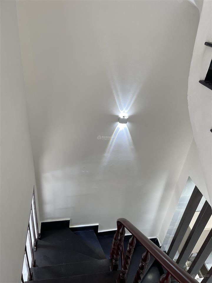 Bán gấp nhà riêng 5pn, 5wc, 43.2m2, giá 6,9 tỷ tại cao lỗ, p 4, q8, hcm