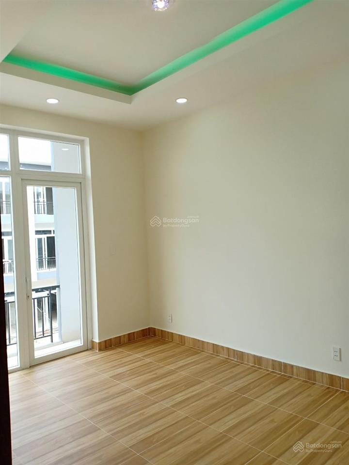 Bán nhà phố tại phúc an city, 1 trệt 2 lầu, đẹp, nhiều tiện ích