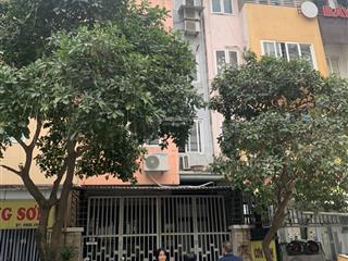 Chính chủ bán nhà liền kề cây quýt văn khê 50, khu phân lô vỉa hè, phù hợp ở và kết hợp kdoanh.