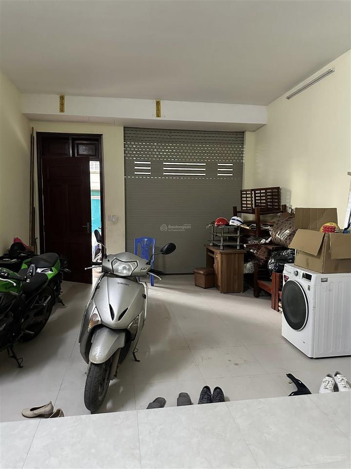 Chính chủ gửi bán liền kề kiến hưng 60m 5 tầng, mặt tiền 5m, phân lô vỉa hè, đường 10m, 15,8ty