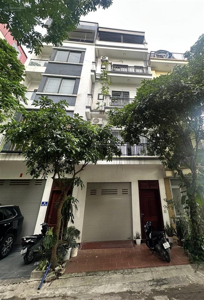 Chính chủ gửi bán liền kề kiến hưng 60m 5 tầng, mặt tiền 5m, phân lô vỉa hè, đường 10m, 15,8ty