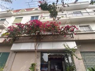 Bán liền kề phú lương 90m 5 tầng, trục chính đường 40m, mặt tiền rộng 7,2m, giá 28 tỷ