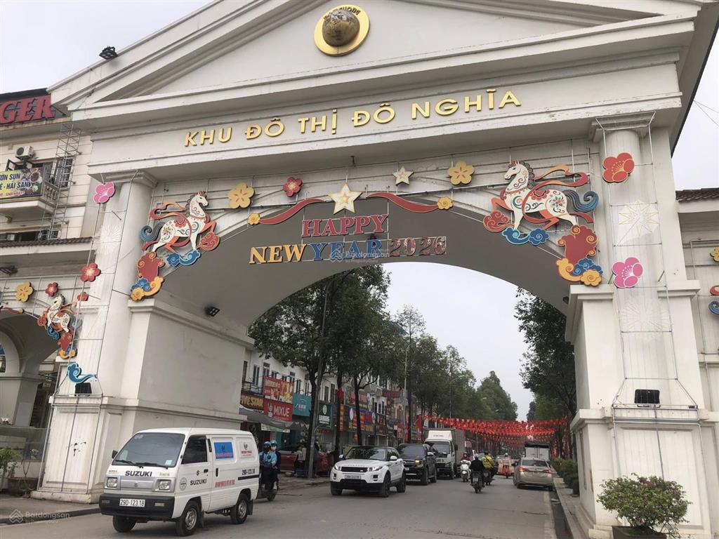 Bán liền kề đô nghĩa, hà đông 75m 5 tầng mặt tiền 5m, nhà đẹp hai thoáng, giá 15,7 tỷ