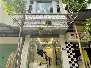 Bán nhà chiến thắng văn quán nhà đẹp full nội thất, thiết kế hiện đại, giá 13,9 tỷ