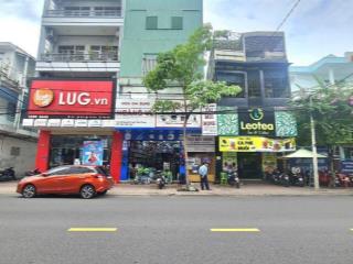 200tr/m bán nhà mặt phố quang trung 84m 3 tầng, mặt phố kinh doanh, giá 16,8 tỷ