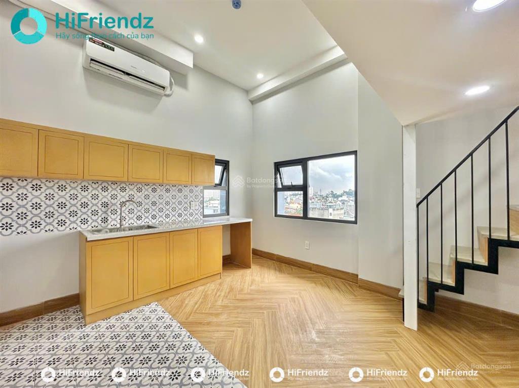 Chdv full nội thất siêu thoáng, uy tín ngay đường số 2 trường thọ, ngã tư bình thái, phạm văn đồng