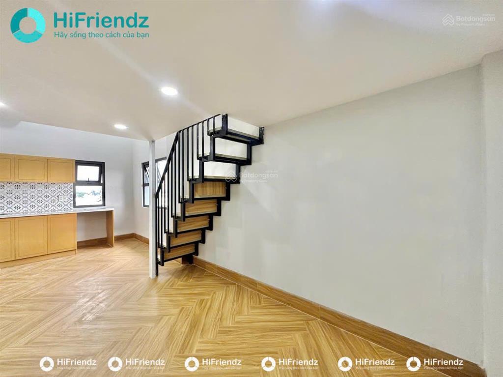 Chdv full nội thất siêu thoáng, uy tín ngay đường số 2 trường thọ, ngã tư bình thái, phạm văn đồng