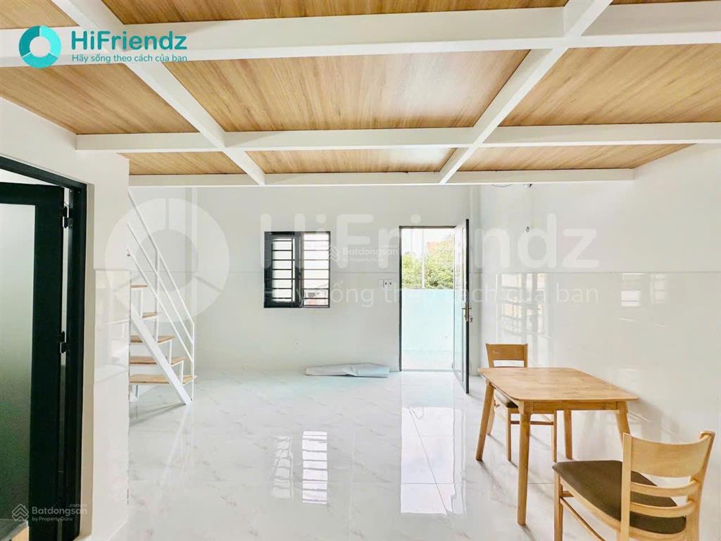 Duplex ban công ở võ văn ngân, phạm văn đồng, chợ thủ đức, kha vạn cân, đặng văn bi, spkt