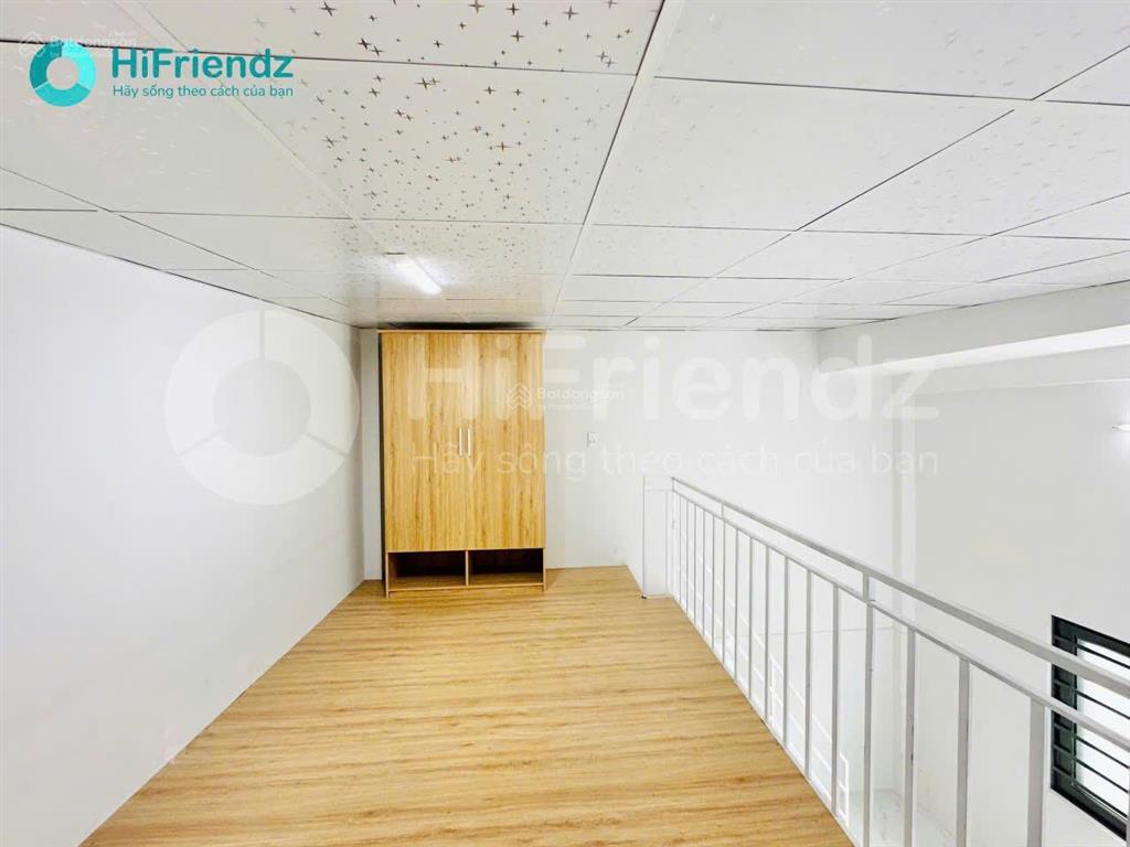 Duplex ban công ở võ văn ngân, phạm văn đồng, chợ thủ đức, kha vạn cân, đặng văn bi, spkt