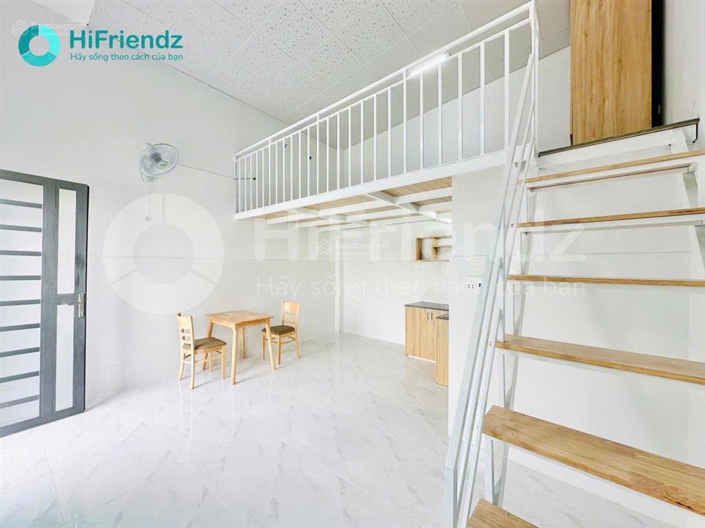 Duplex ban công ở võ văn ngân, phạm văn đồng, chợ thủ đức, kha vạn cân, đặng văn bi, spkt