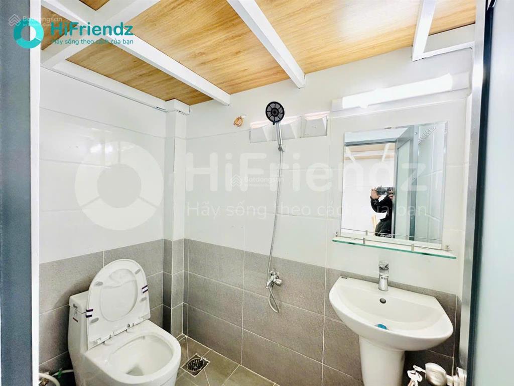 Duplex ban công ở võ văn ngân, phạm văn đồng, chợ thủ đức, kha vạn cân, đặng văn bi, spkt