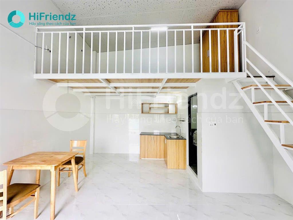 Duplex ban công ở võ văn ngân, phạm văn đồng, chợ thủ đức, kha vạn cân, đặng văn bi, spkt