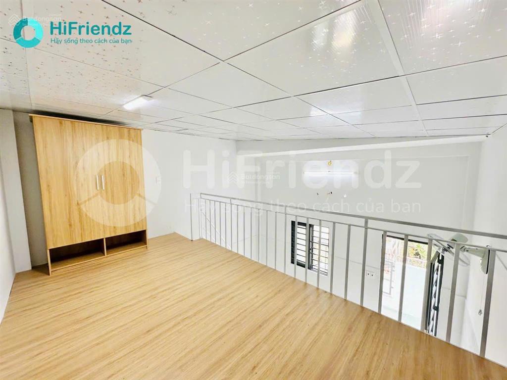 Duplex ban công ở võ văn ngân, phạm văn đồng, chợ thủ đức, kha vạn cân, đặng văn bi, spkt