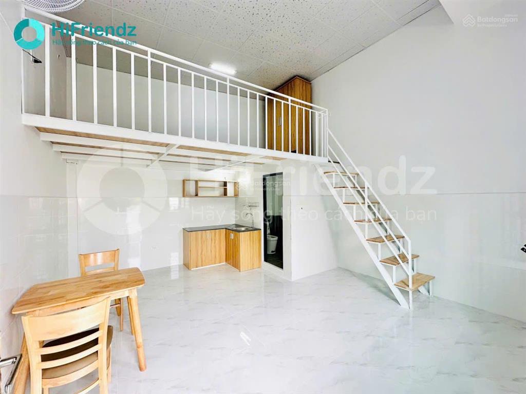 Duplex ban công ở võ văn ngân, phạm văn đồng, chợ thủ đức, kha vạn cân, đặng văn bi, spkt