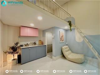 Chính chủ  duplex ngay trường thọ, phạm văn đồng, kha vạn cân, chợ thủ đức, ngã tư bình thái, spkt