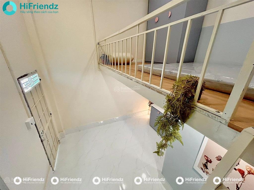 Chính chủ  duplex ngay trường thọ, phạm văn đồng, kha vạn cân, chợ thủ đức, ngã tư bình thái, spkt