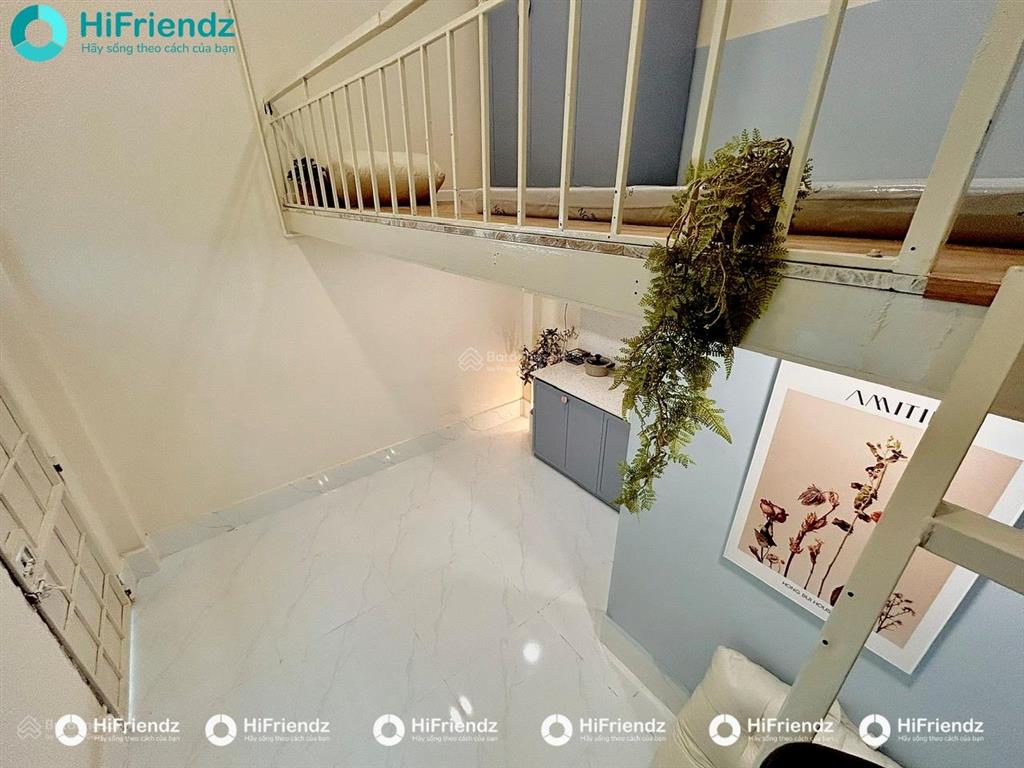 Chính chủ  duplex ngay trường thọ, phạm văn đồng, kha vạn cân, chợ thủ đức, ngã tư bình thái, spkt