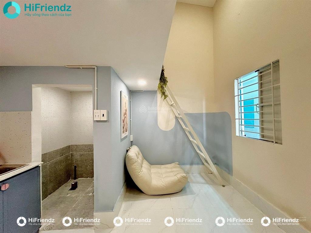 Chính chủ  duplex ngay trường thọ, phạm văn đồng, kha vạn cân, chợ thủ đức, ngã tư bình thái, spkt