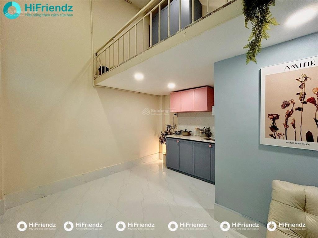 Chính chủ  duplex ngay trường thọ, phạm văn đồng, kha vạn cân, chợ thủ đức, ngã tư bình thái, spkt