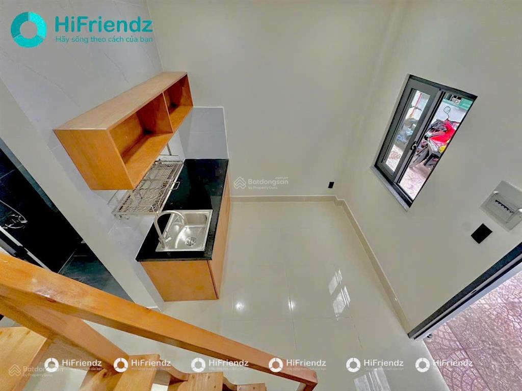 Duplex mới xây ngay sát ngã tư thủ đức 500m, vincom q9, ute, lê văn việt